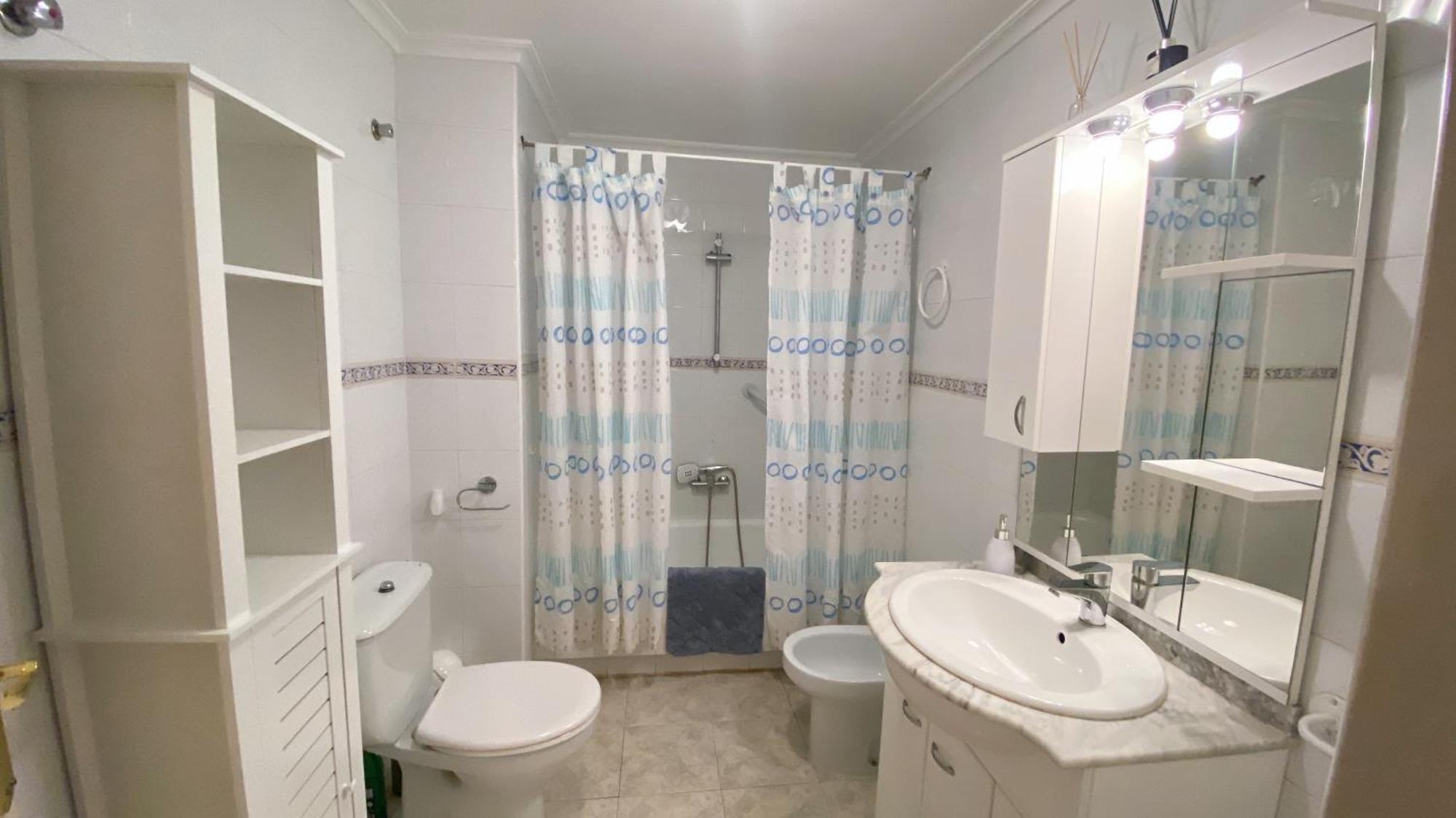Beautiful Apartment Near Playa De Los Locos تورّيفيِخا المظهر الخارجي الصورة